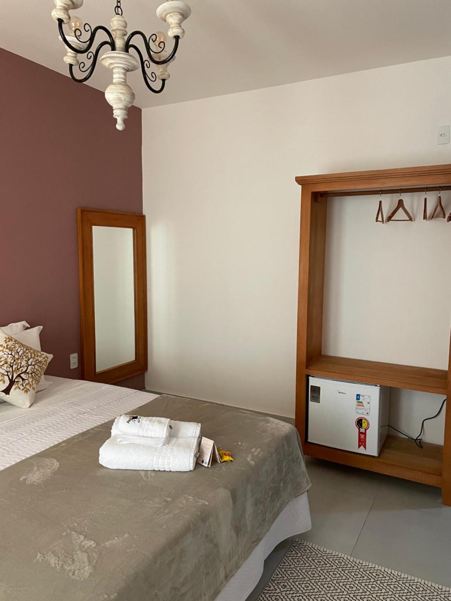 Guest house Pouso Da Rita - Tiradentes