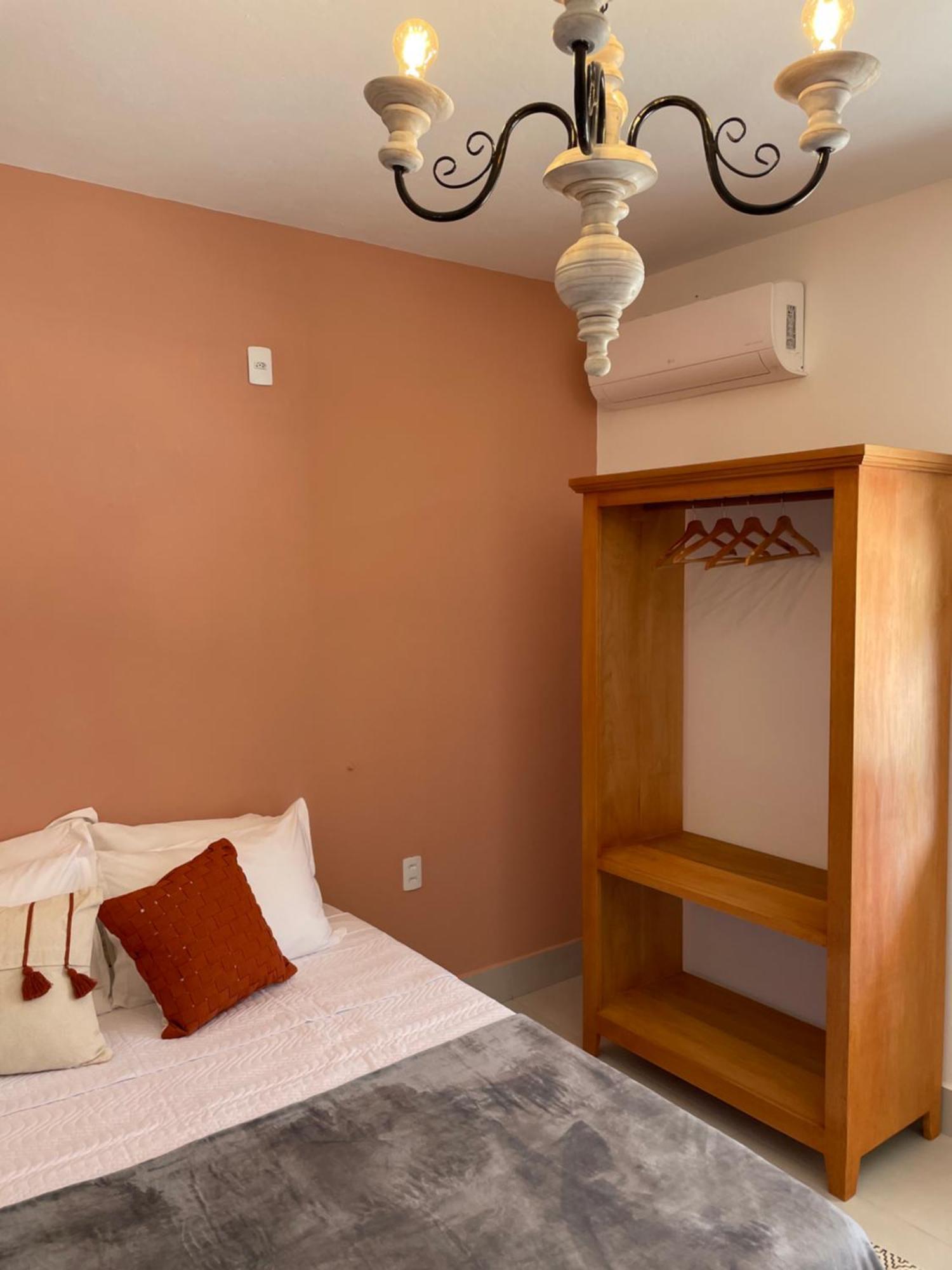 Guest house Pouso Da Rita - 2*