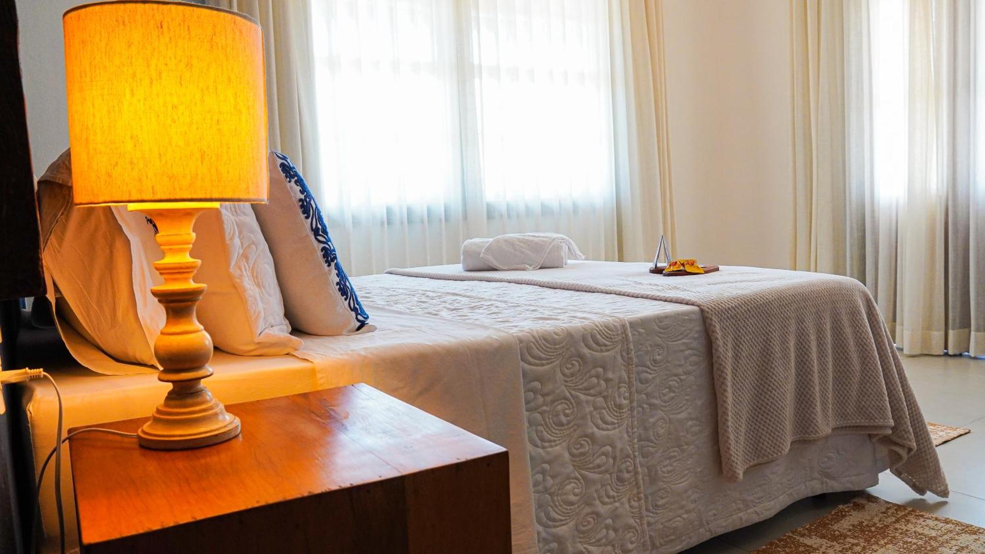 Pouso Da Rita - Guest house Tiradentes