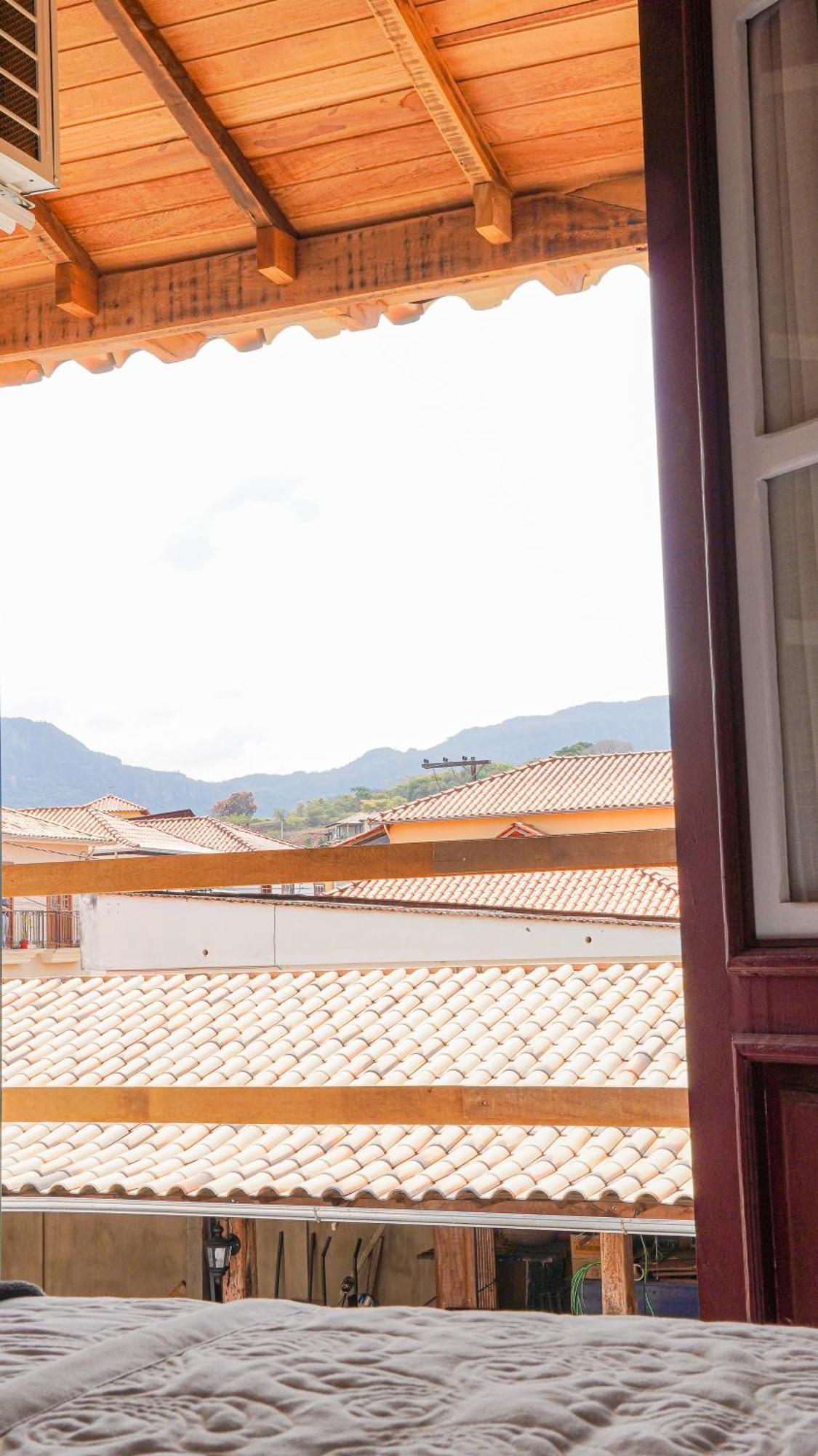 Pouso Da Rita -