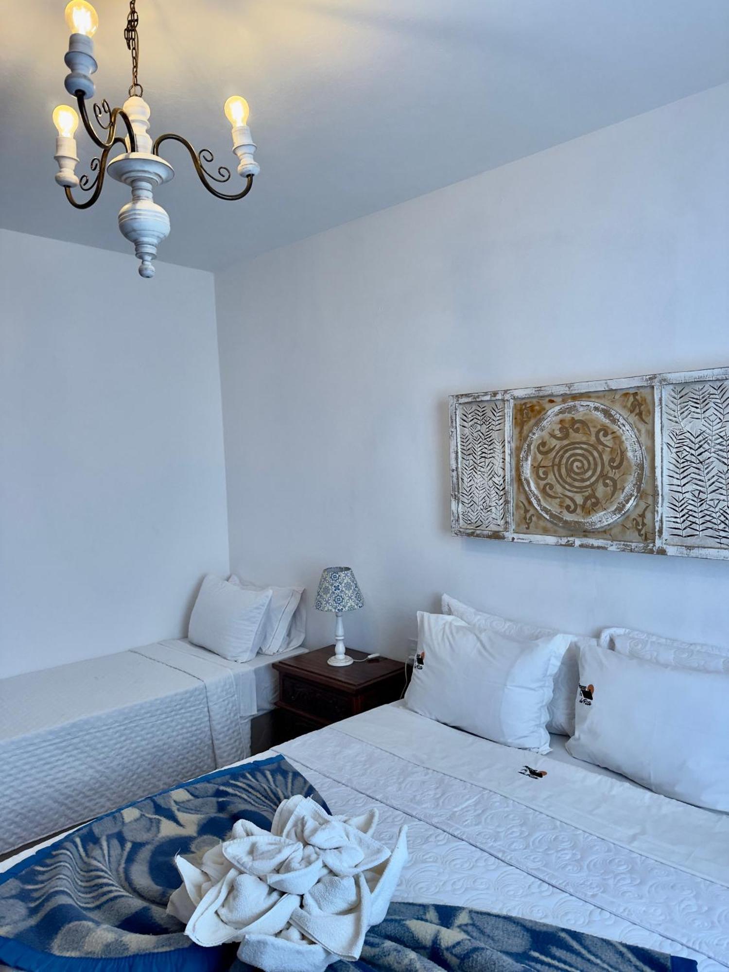 Pouso Da Rita - Guest house 2*